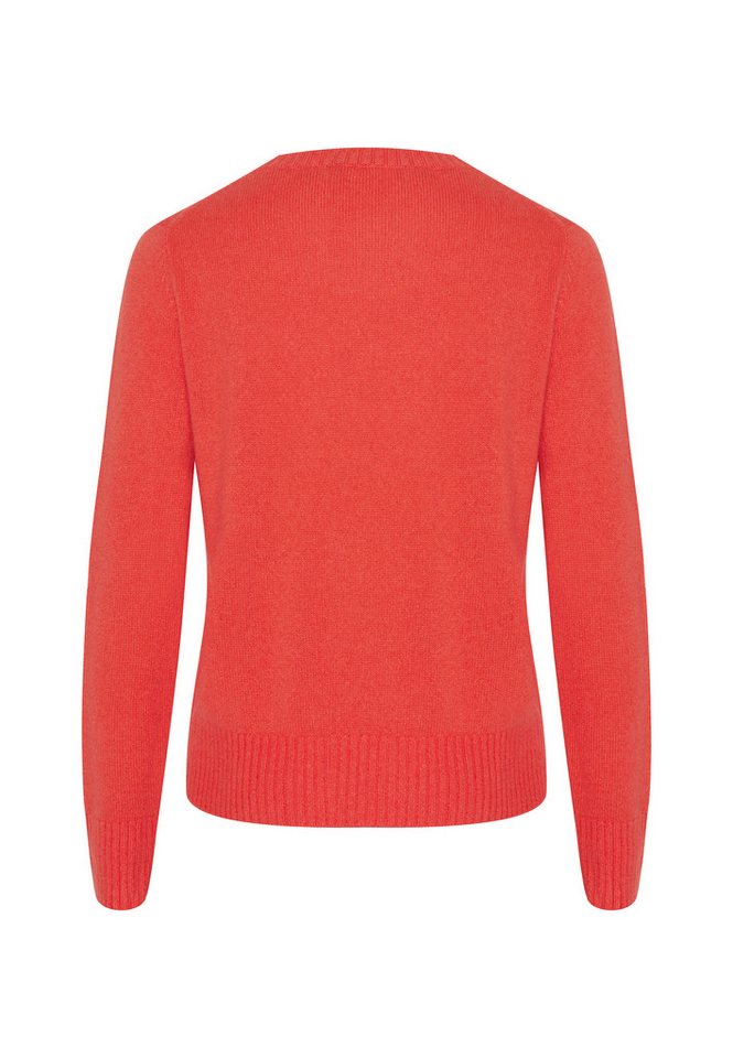 Style & Republic Kaschmirpullover Kaschmirpullover Damen Kaschmirpullover Damen – Bild 3 von 4