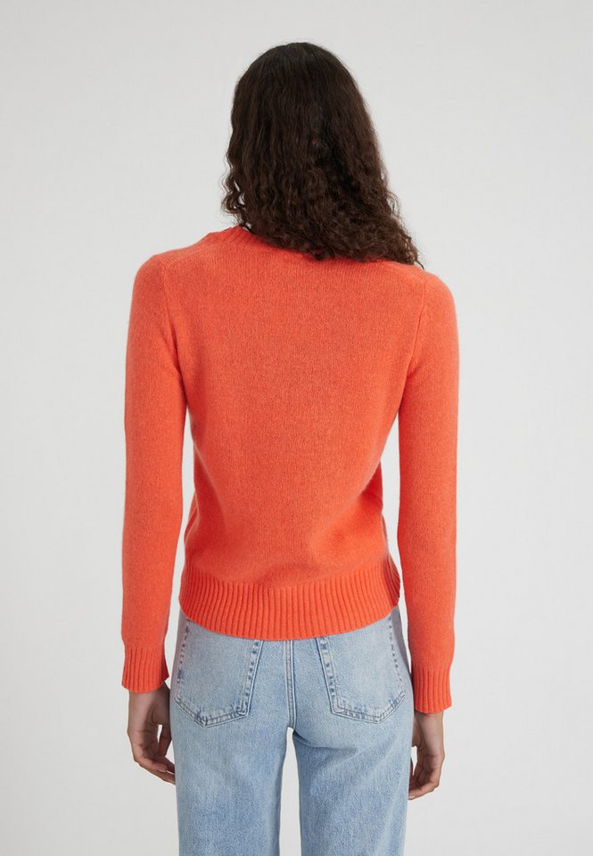 Style & Republic Kaschmirpullover Kaschmirpullover Damen Kaschmirpullover Damen – Bild 4 von 4