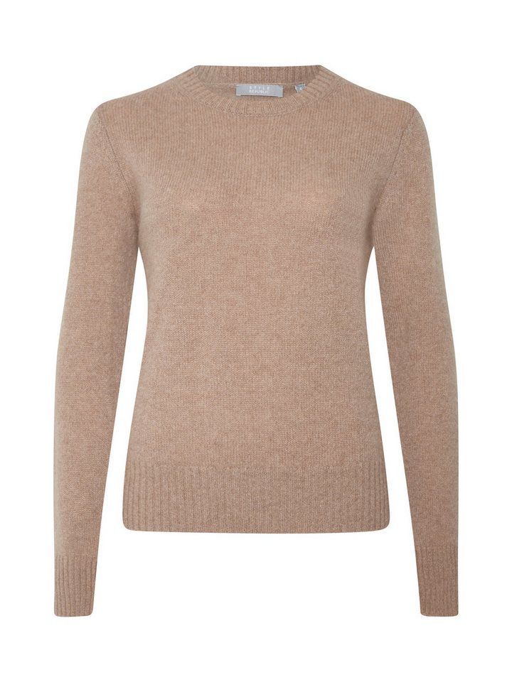 Style & Republic Kaschmirpullover Kaschmirpullover Damen Kaschmirpullover Damen – Bild 2 von 4