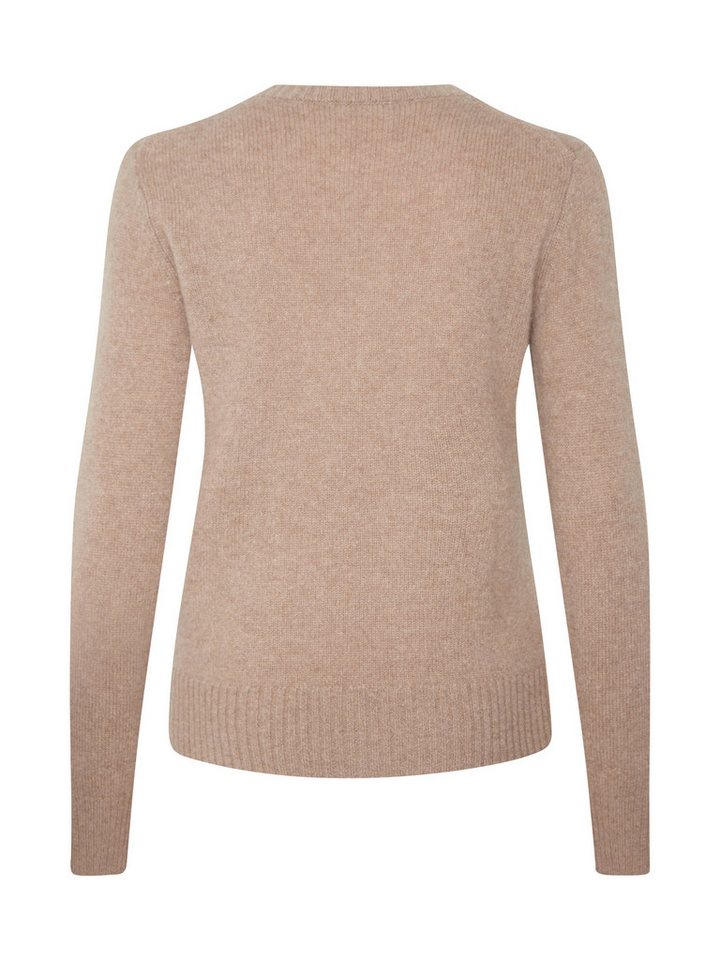 Style & Republic Kaschmirpullover Kaschmirpullover Damen Kaschmirpullover Damen – Bild 3 von 4
