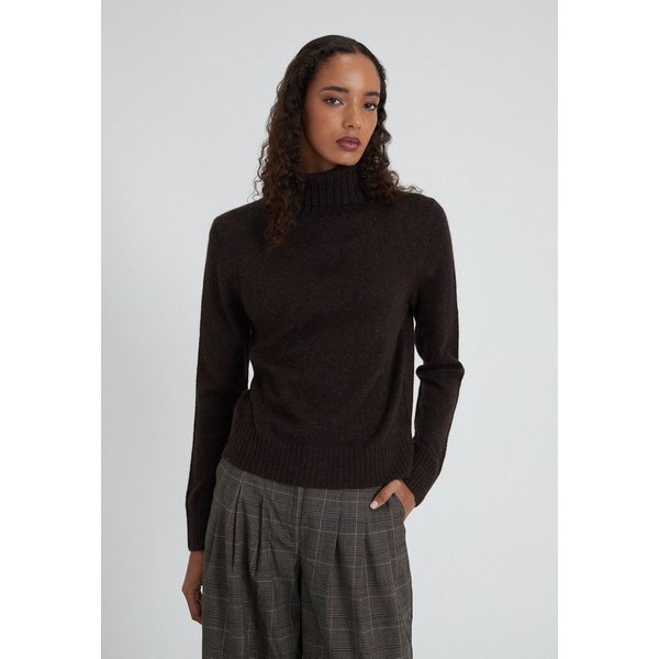 Style & Republic Kaschmirpullover Rollkragenpullover Regular aus 100% Kaschmir Rollkragenpullover Regular aus 100% Kaschmir