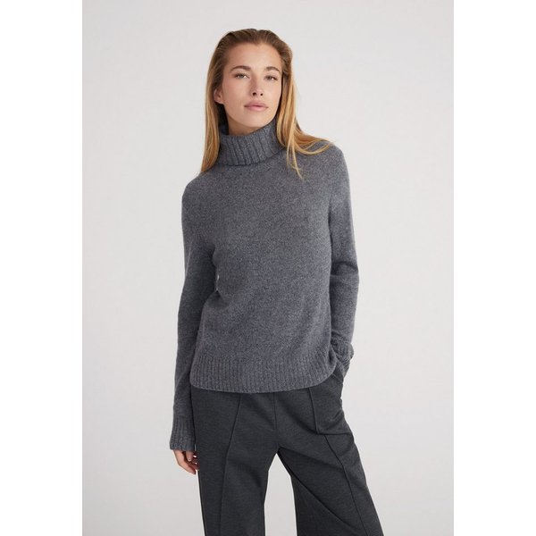 Style & Republic Kaschmirpullover Rollkragenpullover Regular aus 100% Kaschmir Rollkragenpullover Regular aus 100% Kaschmir