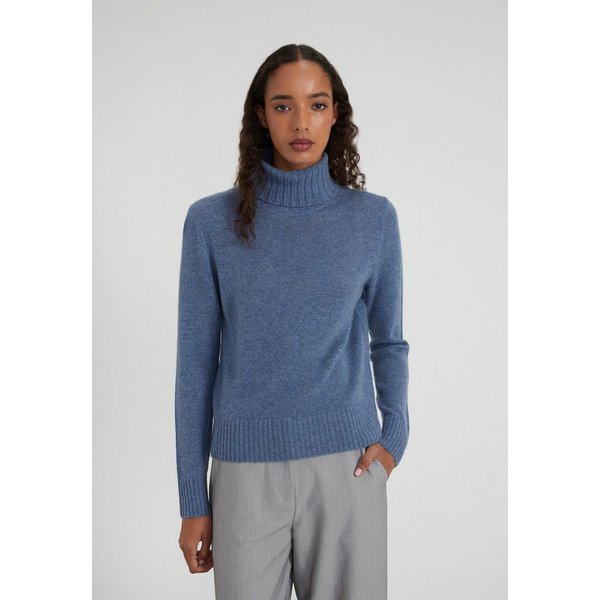 Style & Republic Kaschmirpullover Rollkragenpullover Regular aus 100% Kaschmir Rollkragenpullover Regular aus 100% Kaschmir