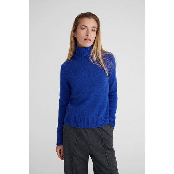 Style & Republic Kaschmirpullover Rollkragenpullover Regular aus 100% Kaschmir Rollkragenpullover Regular aus 100% Kaschmir