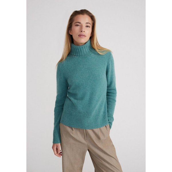 Style & Republic Kaschmirpullover Rollkragenpullover Regular aus 100% Kaschmir Rollkragenpullover Regular aus 100% Kaschmir