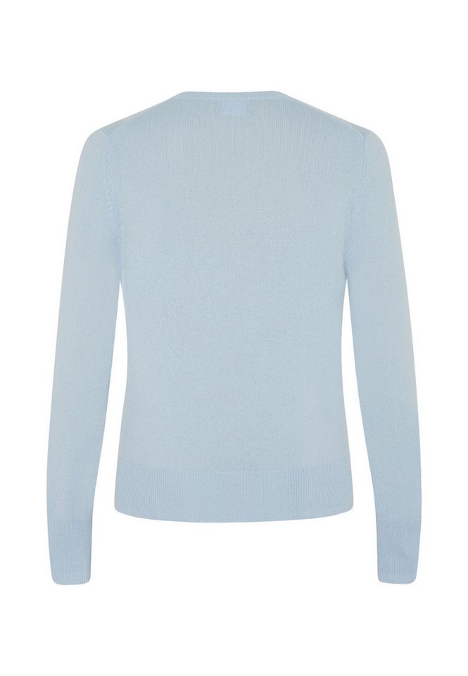 Style & Republic Kaschmirpullover Kaschmirpullover V-Neck Kaschmirpullover V-Neck – Bild 4 von 4