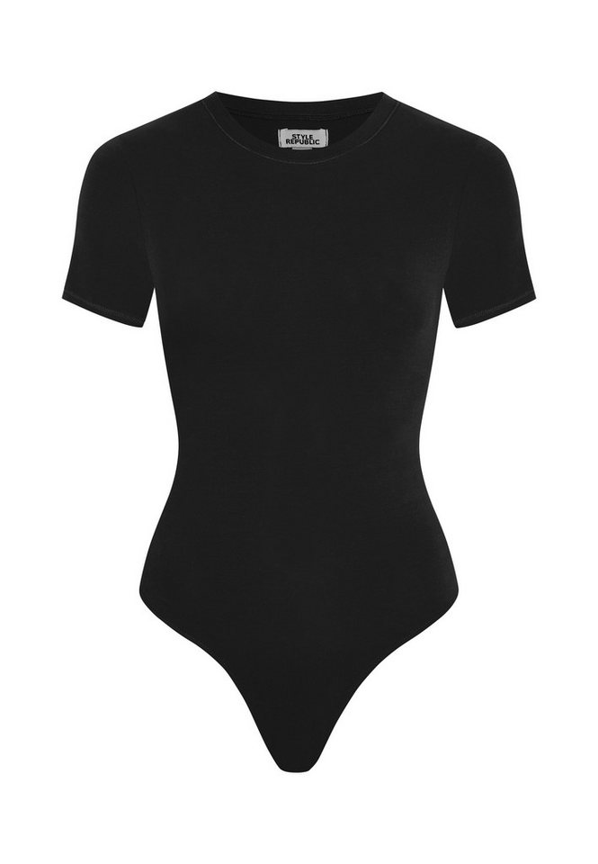 Style Republic Kurzarmbody – Bild 4 von 5