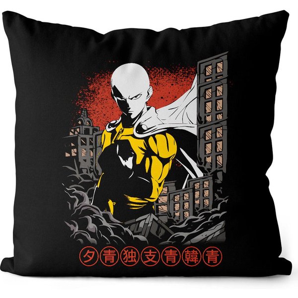 style3 Dekokissen, one-punch man saitama city daisuki training oppai cosplay ova