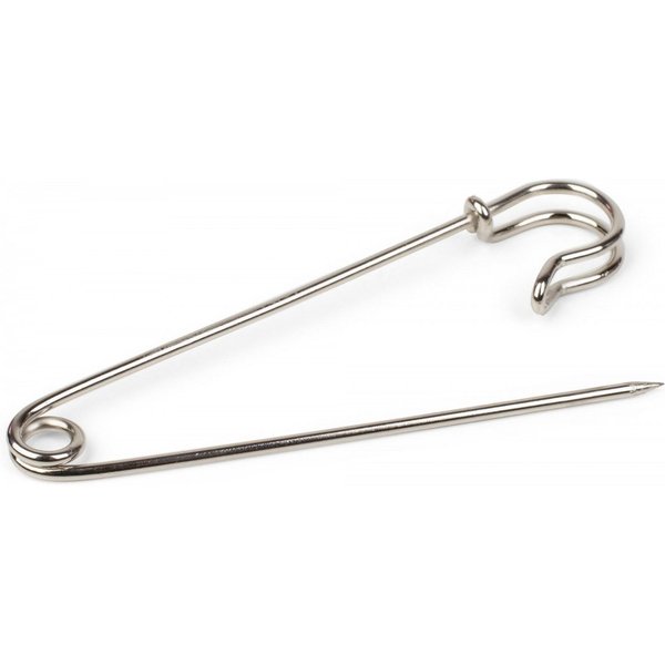 styleBREAKER Anstecknadel Einfache Schmucknadel (1-tlg)
