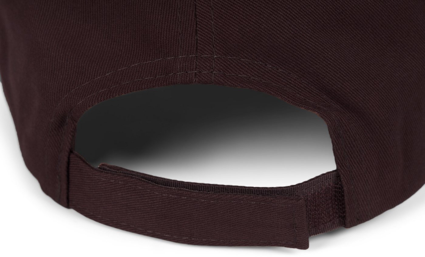 styleBREAKER Baseball Cap Baseball Cap Einfarbig (1-St) – Bild 2 von 5