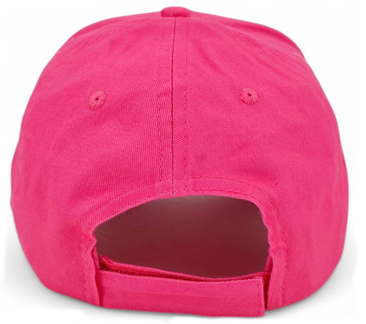 styleBREAKER Baseball Cap Baseball Cap Einfarbig (1-St) – Bild 2 von 5
