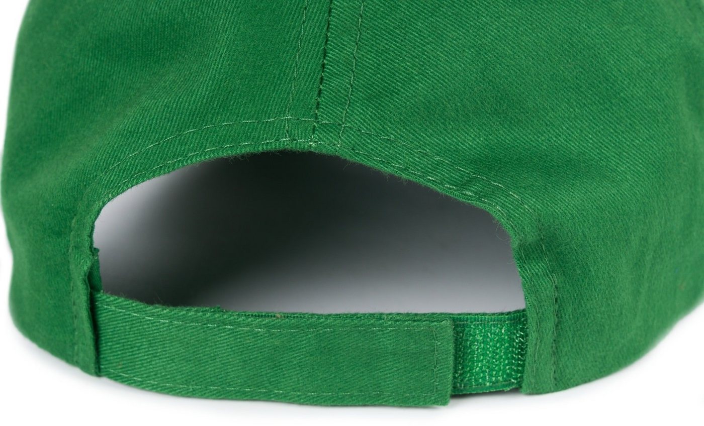 styleBREAKER Baseball Cap Baseball Cap Einfarbig (1-St) – Bild 2 von 5