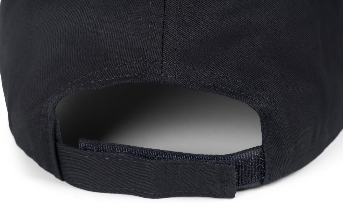 styleBREAKER Baseball Cap Baseball Cap Einfarbig (1-St) – Bild 2 von 5