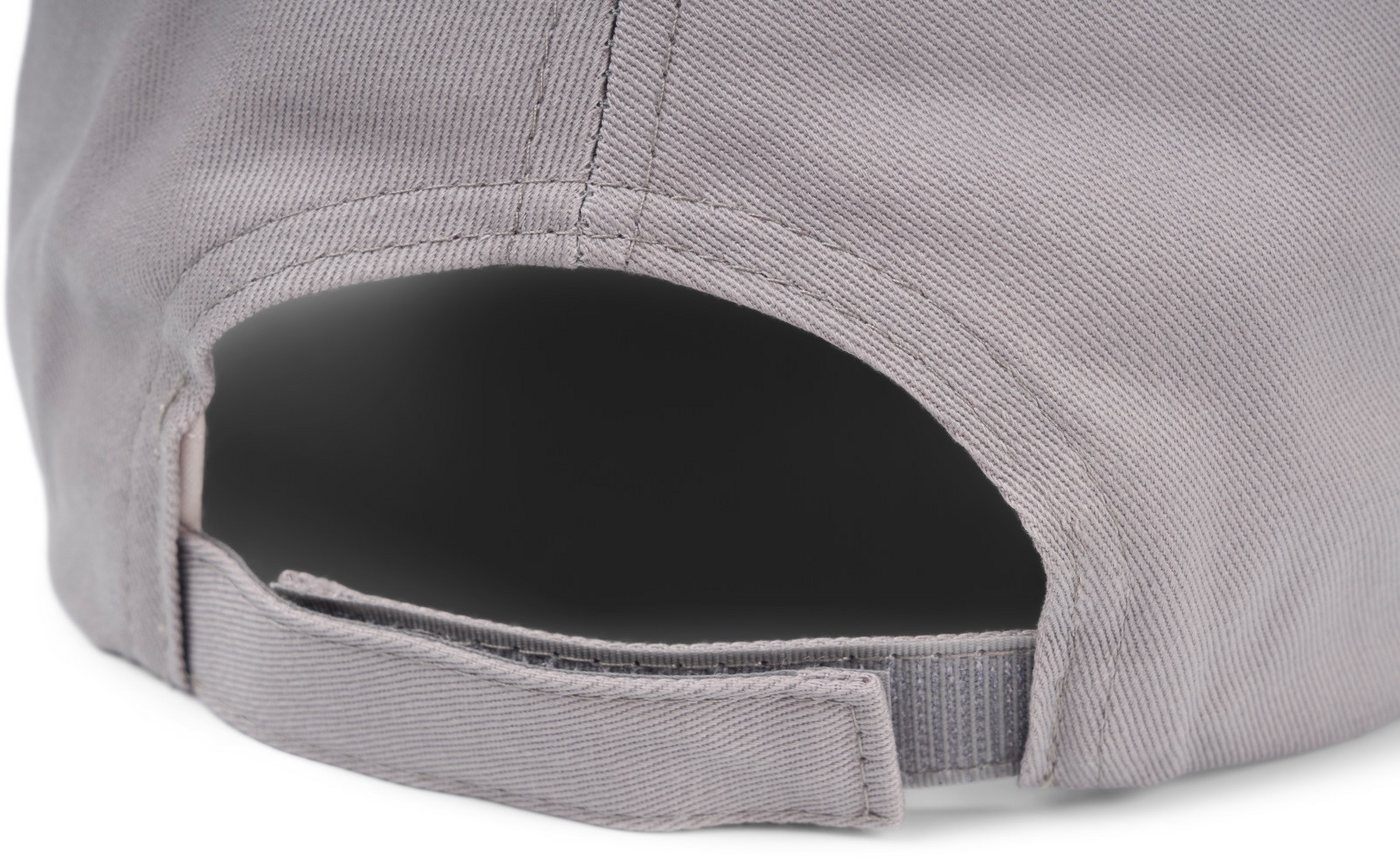 styleBREAKER Baseball Cap Baseball Cap Einfarbig (1-St) – Bild 2 von 5