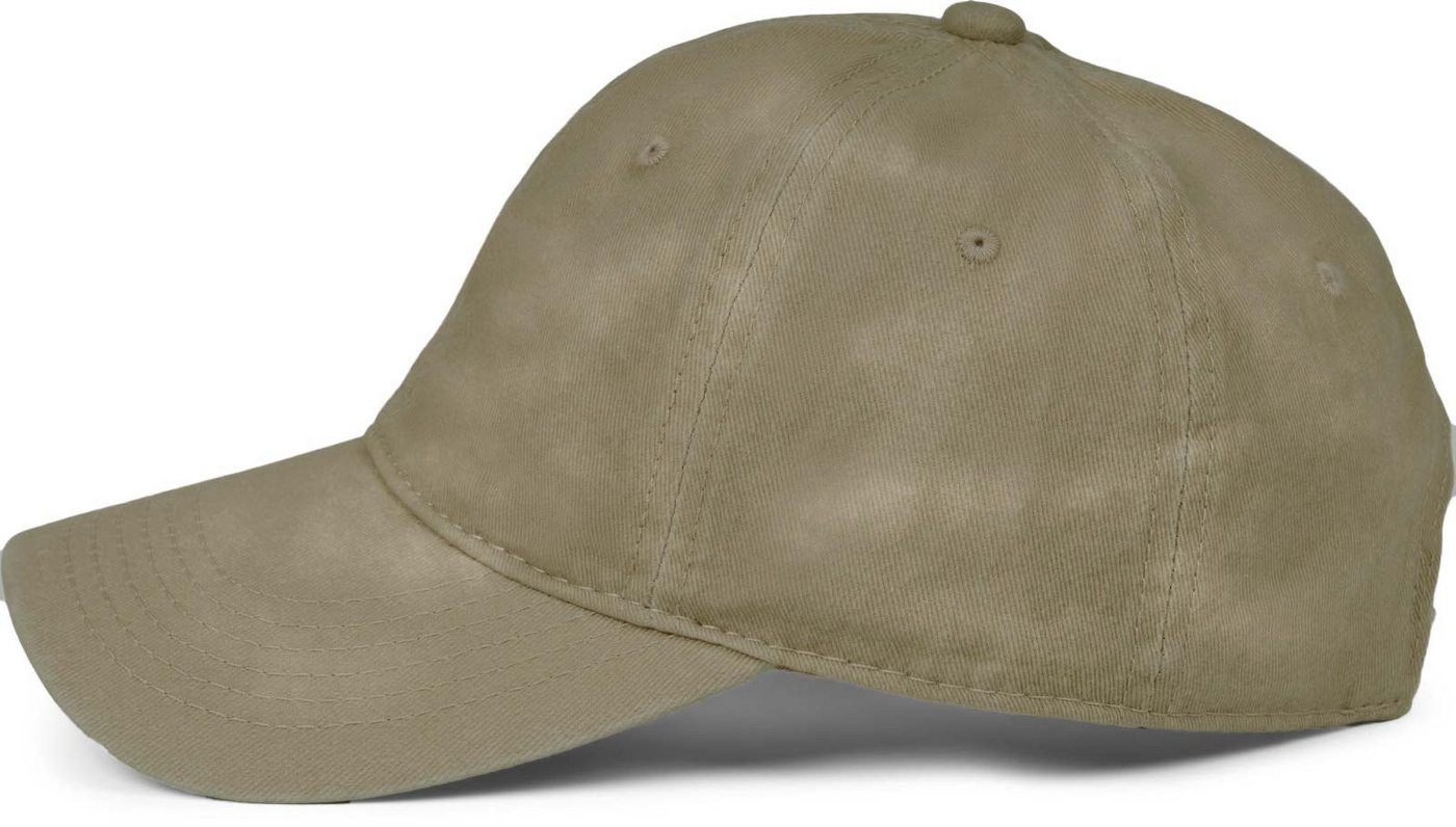 styleBREAKER Baseball Cap Vintage Baseball Cap Washed Used Look (1-St) – Bild 2 von 5