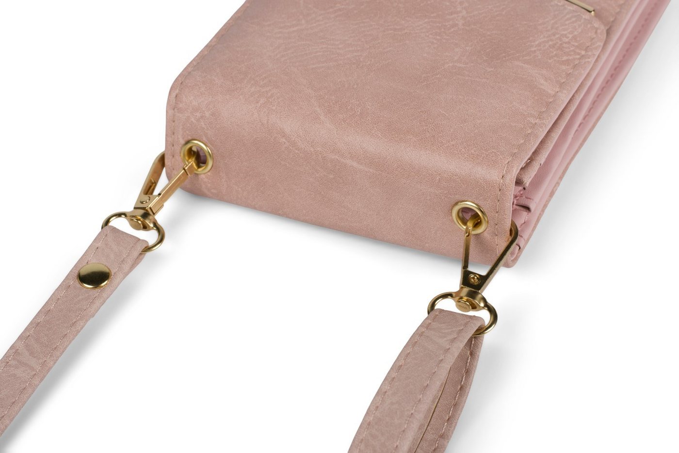 styleBREAKER Mini Bag Mini Handy Umhängetasche (1-tlg) – Bild 3 von 5