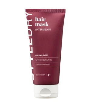 STYLEDRY Watermelon Moisture & Shine Hair Mask 100 ml Haarmaske · 100 ml