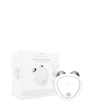 STYLPRO Mini Microcurrent Facial Toning Device Gesicht Roll-On · 1 Stk