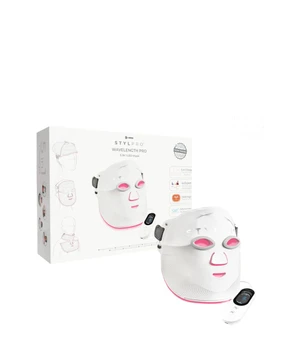 STYLPRO Wavelength Pro 5 in 1 LED Face Mask Lichttherapiegerät · 1 Stk