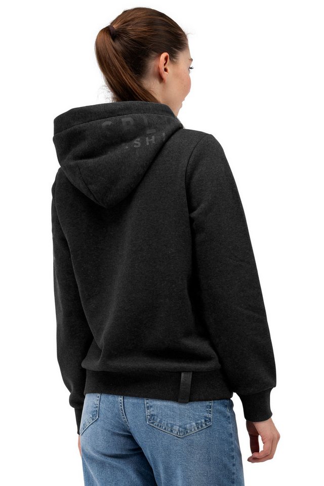 SUBLEVEL Kapuzenpullover Hoodie Damen Kapuzenpullover Kapuzenjacke Sweater Perfekte Passform Hochwertige Verarbeitung, Angenehm weich & bequem – Bild 3 von 5
