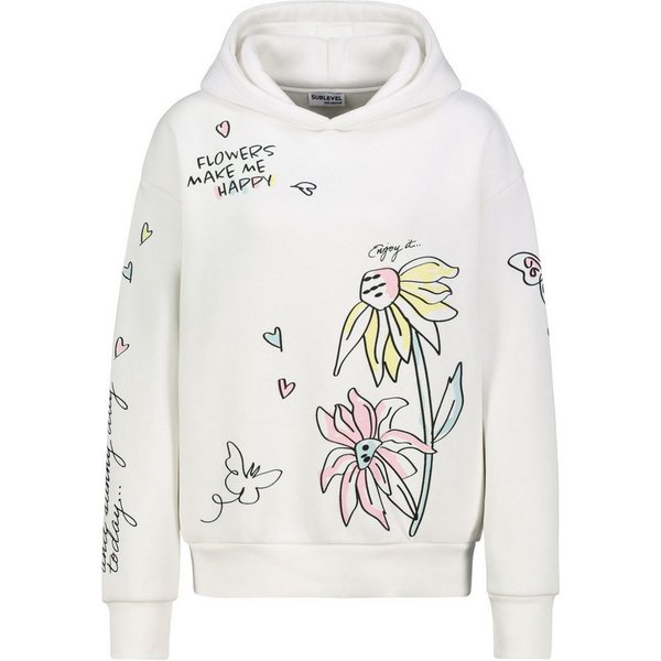 SUBLEVEL Sweatshirt