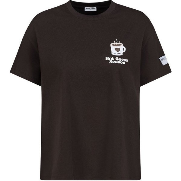 SUBLEVEL T-Shirt