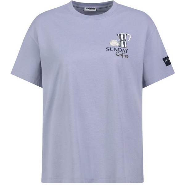 SUBLEVEL T-Shirt