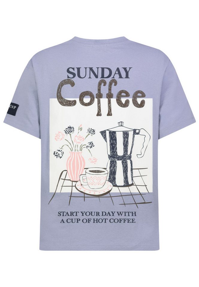 SUBLEVEL T-Shirt – Bild 2 von 2