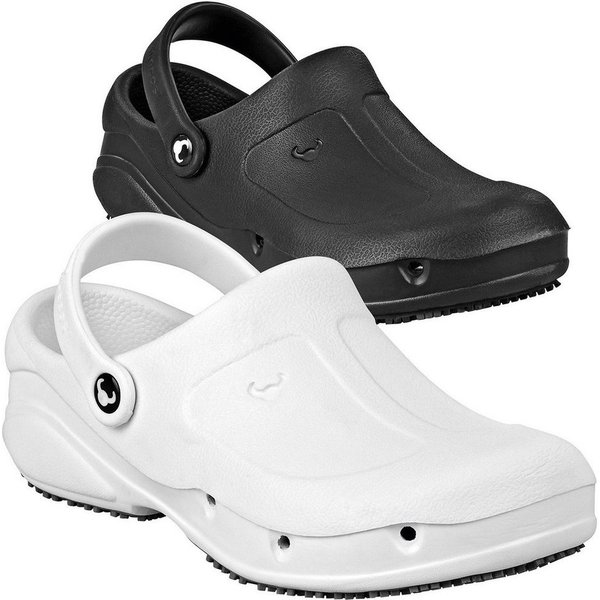 suecos Suecos Clog Thor EN ISO 13287 Thor Clog
