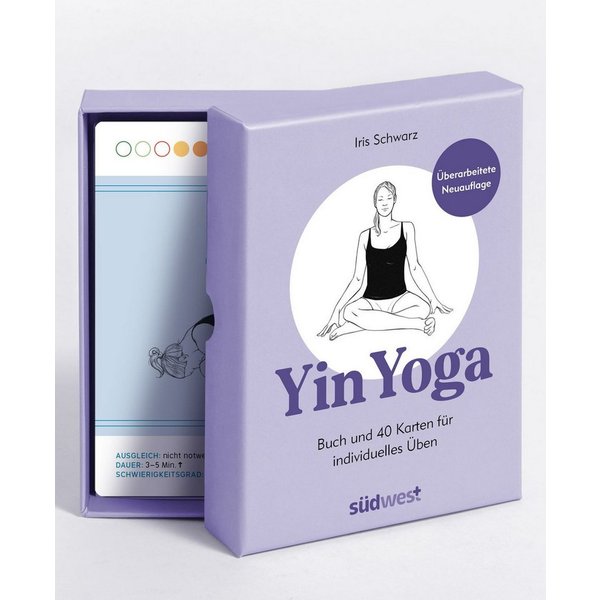 Yin Yoga / Iris Schwarz