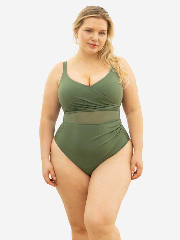 SugarShape Badeanzug VALENCIA Badeanzug – Bild 2 von 5