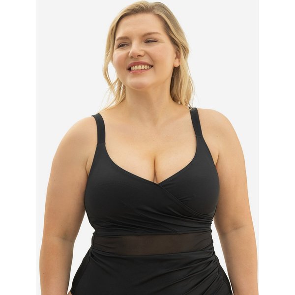 SugarShape Badeanzug VALENCIA Badeanzug