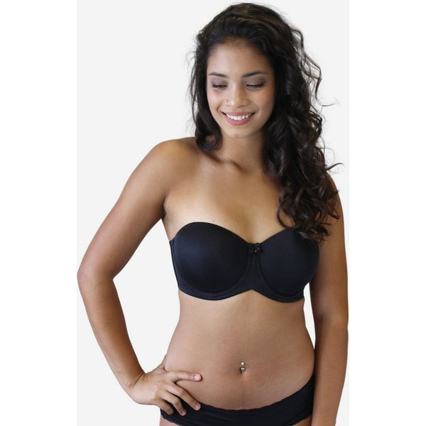 SugarShape Balconette-BH LIBERTY CONSCIOUS Balconette-BHs wattiert