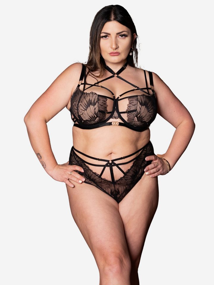 SugarShape Brasilslip FEMFATALE – Bild 2 von 4