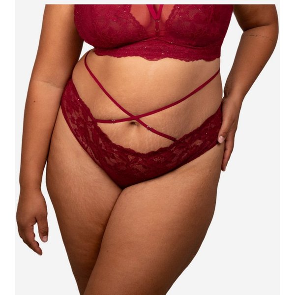 SugarShape Brasilslip GLAM