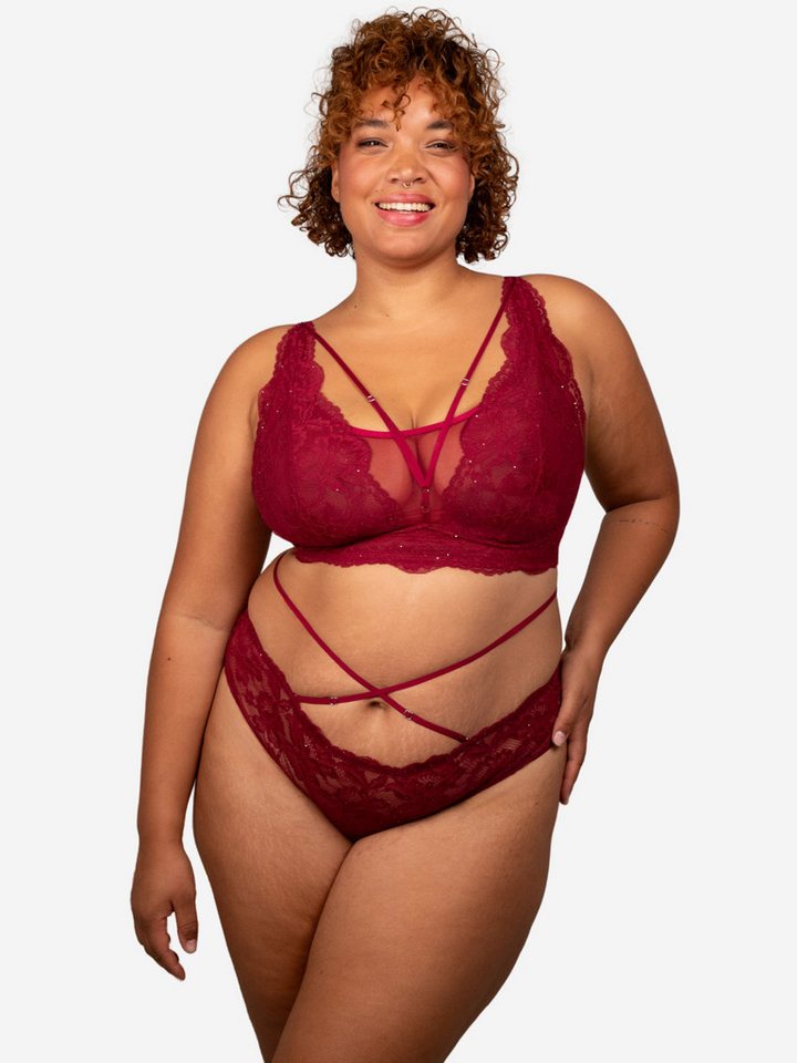 SugarShape Brasilslip GLAM – Bild 2 von 3