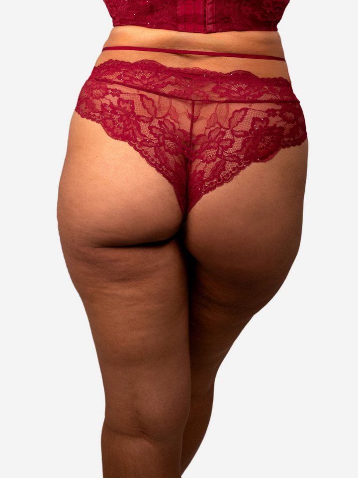 SugarShape Brasilslip GLAM – Bild 3 von 3