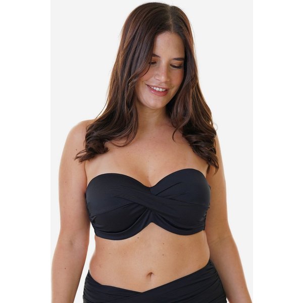 SugarShape Bügel-Bikini-Top MONACO LOOP