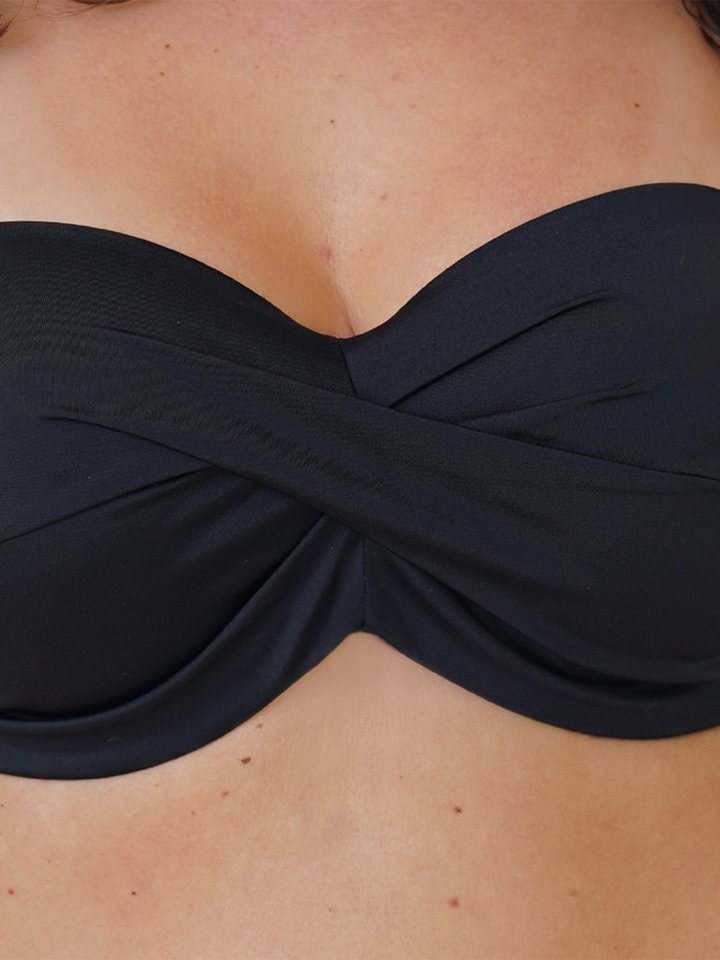 SugarShape Bügel-Bikini-Top MONACO LOOP – Bild 4 von 5