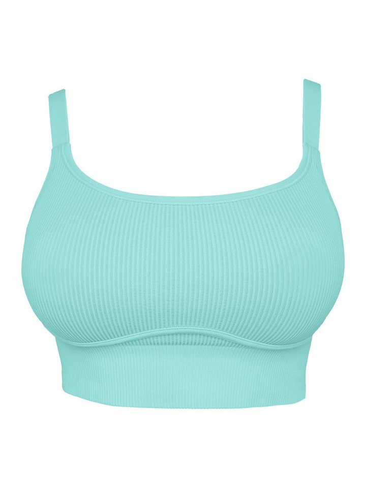 SugarShape Bustier FREEDA Bustier unwattiert – Bild 5 von 5