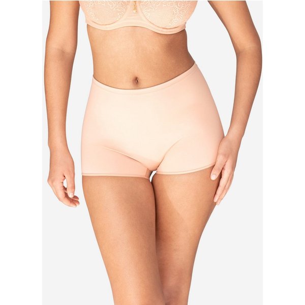SugarShape High-Waist-Panty BASIC (1-St)