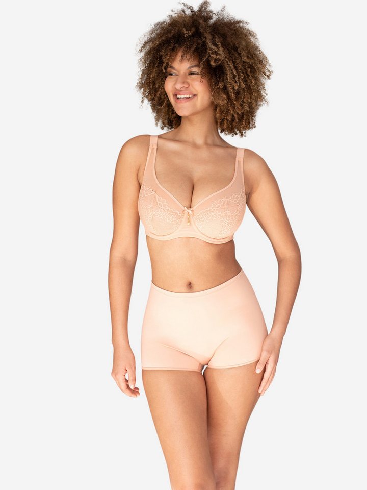 SugarShape High-Waist-Panty BASIC (1-St) – Bild 2 von 4