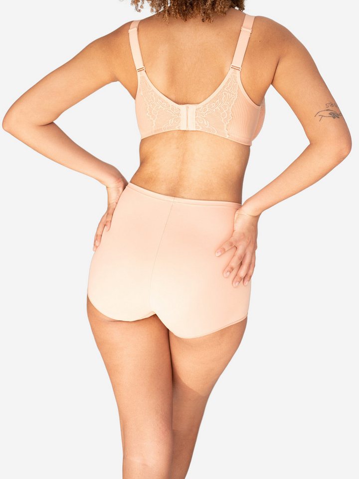 SugarShape High-Waist-Panty BASIC (1-St) – Bild 3 von 4