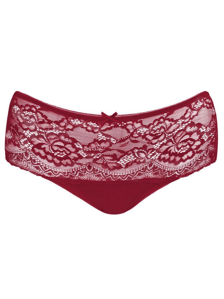 SugarShape High-Waist-Panty LACE BASIC (1-St) – Bild 4 von 4