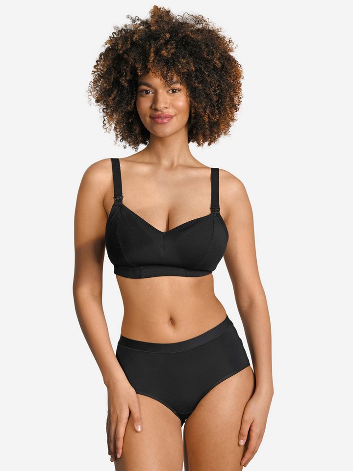 SugarShape Still-BH COZYMAMA Bralettes,Still-BHs wattiert – Bild 2 von 5