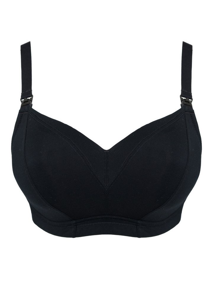 SugarShape Still-BH COZYMAMA Bralettes,Still-BHs wattiert – Bild 5 von 5