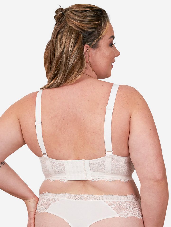 SugarShape Still-BH SENSLA Bralettes,Still-BHs wattiert – Bild 5 von 5