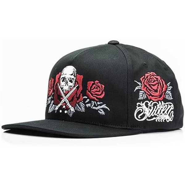 Sullen Clothing Baseball Cap Pasadena