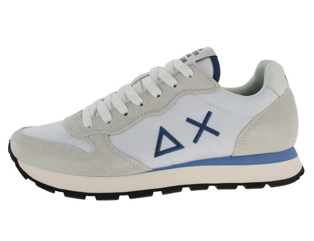 SUN 68 Sun 68 Herren Sneaker Schnürschuh – Bild 2 von 5