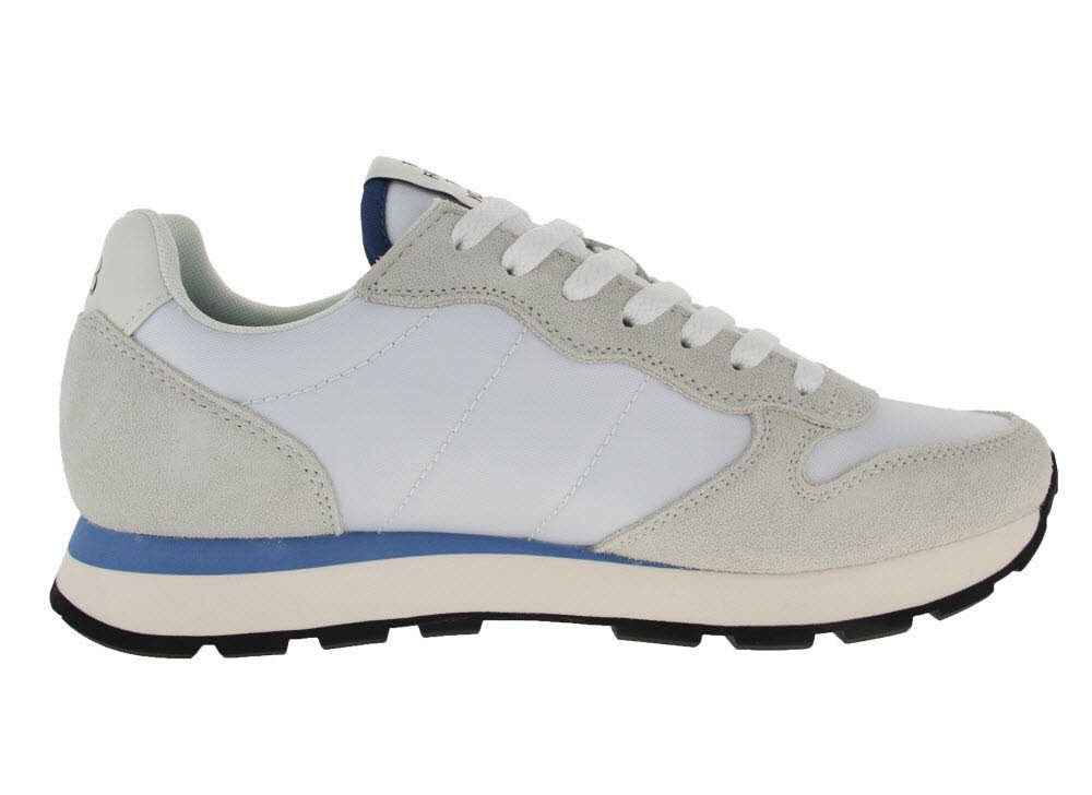 SUN 68 Sun 68 Herren Sneaker Schnürschuh – Bild 4 von 5